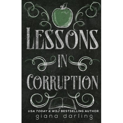 Lessons in Corruption Darling Giana