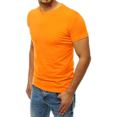 Dstreet RX2571 oranžové