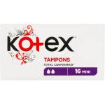Kotex Mini 16 бр
