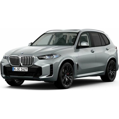 BMW X5 xDrive40d M Sport 250 kW