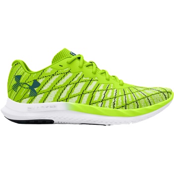 Under Armour Обувки за бягане Under Armour UA Charged Breeze 2 3026135-301 Размер 44 EU