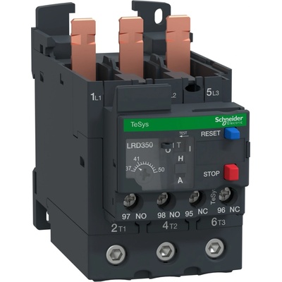 Schneider Electric LRD350