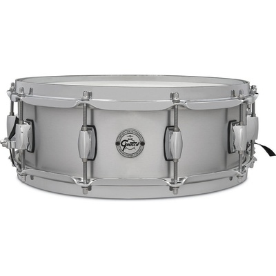 Gretsch Snare drum Celý rozsah14"x5" S1-0514-GP