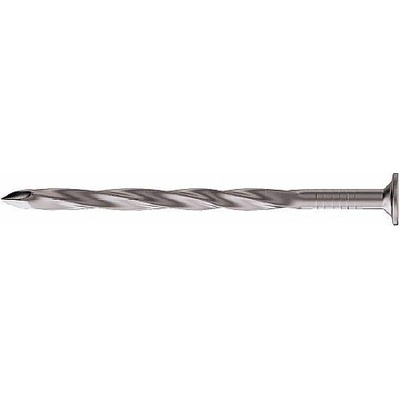 Hřebíky Hřebík šroubový 3,6/4,2x90mm TESHR-0037022-0