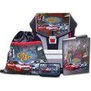 Emipo Ergo One City Cars 4-dielny
