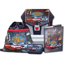 Emipo Ergo One City Cars 4-dielny