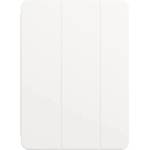 Apple Smart Folio - оригинален калъф за iPad Pro 11 M2 (2022), iPad Pro 11 M1 (2021), iPad Pro 11 (2020), iPad Pro 11 (2018) (бял)