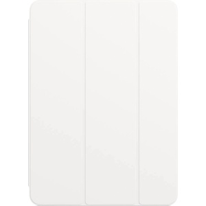 Apple Smart Folio - оригинален калъф за iPad Pro 11 M2 (2022), iPad Pro 11 M1 (2021), iPad Pro 11 (2020), iPad Pro 11 (2018) (бял)