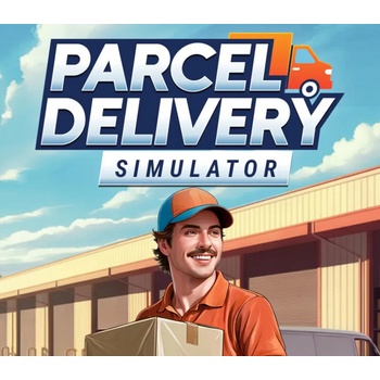 Parcel Delivery Simulator