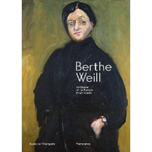 Berthe Weill | Lynn Gumpert, Stephane Aquin, Claire Bernardi (ISBN: 9782080447203)