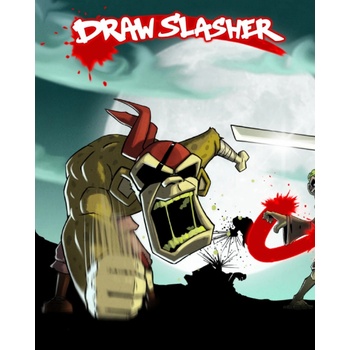 Draw Slasher