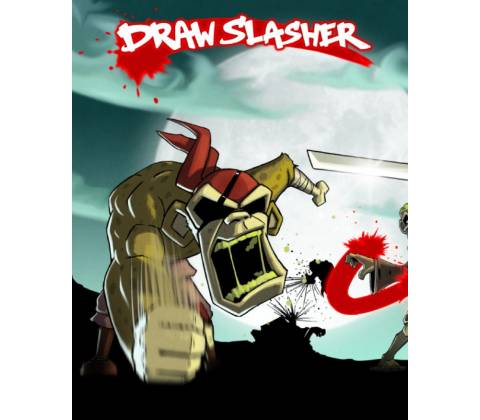 Draw Slasher