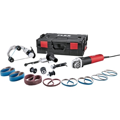 Flex BRE 8-4 INOX Set FX 453.463