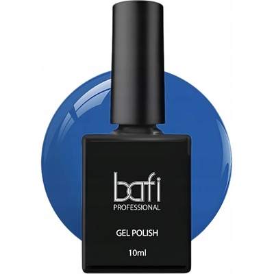 BAFI - gel polish 042, 10 ml
