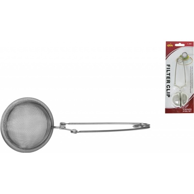 PROHOME - Čajítko otevírací 16cm