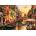Trefl - Puzzle Venice at sunset - 500 piese