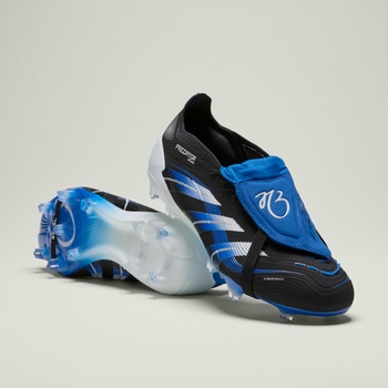 Adidas Predator Elite Fold-Over Tongue JB5 FG