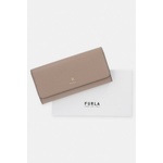 Furla портфейл дамски от кожа (WP00317.ARE000.1257S)
