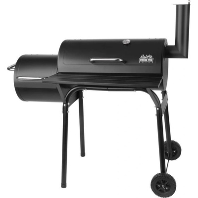 Strend Pro 2210240 BBQ Porter