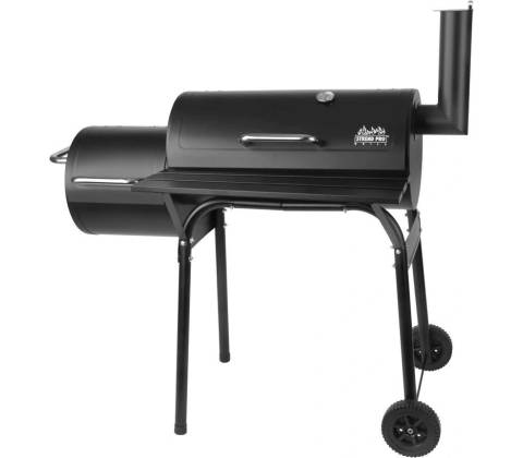 Strend Pro 2210240 BBQ Porter
