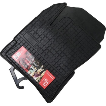 FroGum Гумени стелки за TOYOTA Corolla Cross (2022+), марка Frogum (412484)