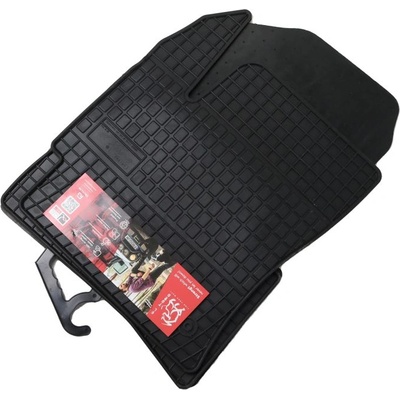 FroGum Гумени стелки за TOYOTA Corolla Cross (2022+), марка Frogum (412484)