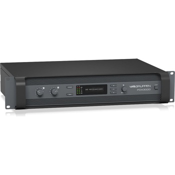 Image 1 of LAB.Gruppen Усилвател Lab Gruppen 2 x 1500W PDX3000