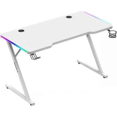 HUZARO HERO 2.5 RGB White – Zboží Dáma
