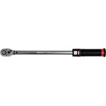 TOYA Динамометричен ключ Yato YT-07605/ 1/2" 20-220Nm (YT-07605)