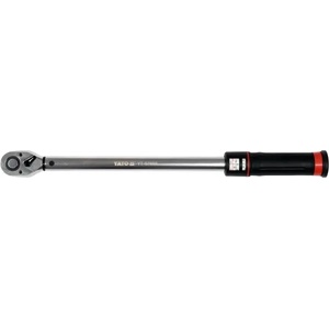 TOYA Динамометричен ключ Yato YT-07605/ 1/2" 20-220Nm (YT-07605)