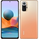 Mobilné telefóny Xiaomi Redmi Note 10 Pro 6GB/128GB