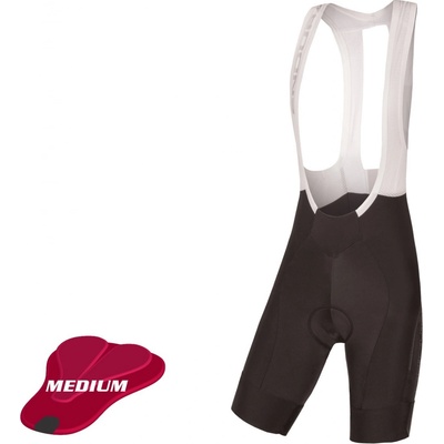 Endura Pro SL dS II dámské se střední vložkou E6140BK černé