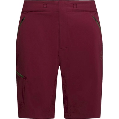 La Sportiva MONUMENT SHORTS Men Redwood/Cypress