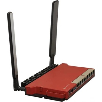 Image 1 of MikroTik L009UiGS-2HaxD-IN