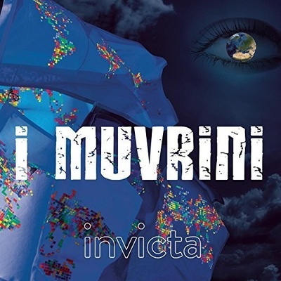 I MUVRINI: INVICTA CD
