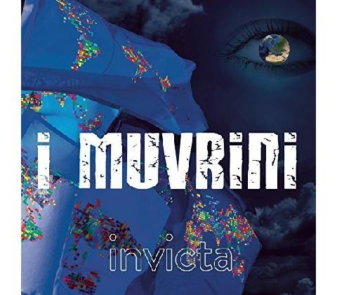 I MUVRINI: INVICTA CD