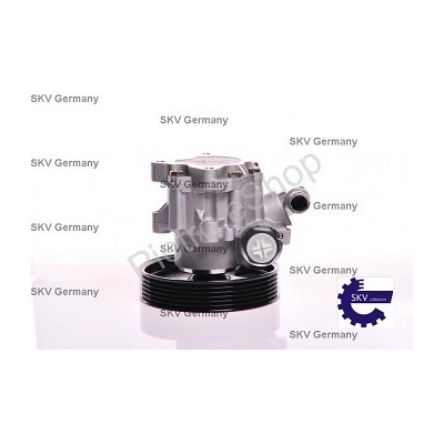 SKV Servo čerpadlo řízení FIAT SCUDO ULYSSE DSP339