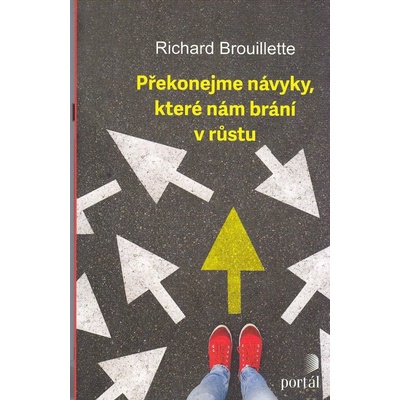 Překonejme návyky, které nám brání v růstu