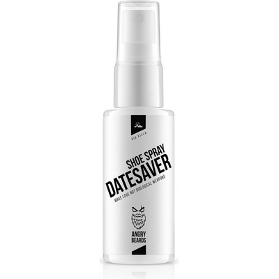 Angry Beards Sprej do bot Datesaver Big Killa 50 ml – Zboží Mobilmania