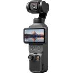 DJI Osmo Pocket 4 Спортна екшън камера