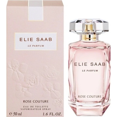 Elie Saab Le Parfum Rose Couture toaletná voda dámska 100 ml