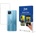 3mk Protection Калъф 3mk Skinny за Realme C21 - Прозрачен KP20174