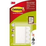COMMAND ЛЕНТИ 3m command 4бр s max 1.8кг ЗА КАРТИНИ (3530060)