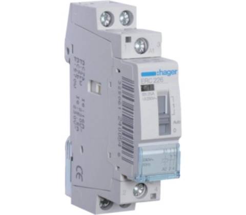 Hager ERC226