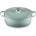 Le Creuset Signature Съд за печене овален, 29 см, морска сол (21178297174430)