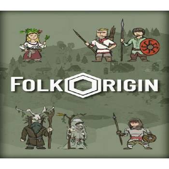 FolkOrigin