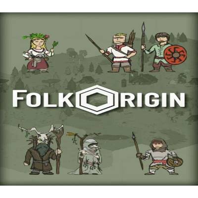 FolkOrigin
