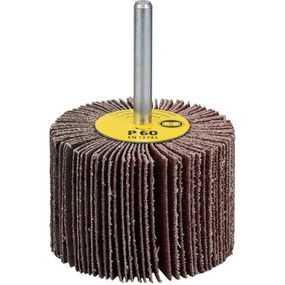 Craftomat Brusný kotouč, ø 60 mm, tloušťka: 40 mm, zrnitost: 60 2.609.25B.057
