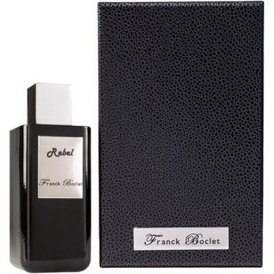 Franck Boclet Rebel parfum unisex 100 ml