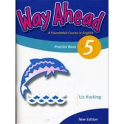 Way Ahead 5 R. Holt